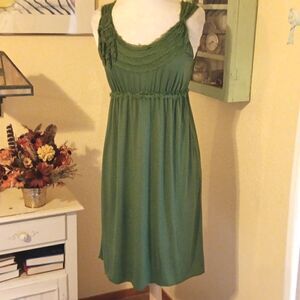 Max Studio  Soft Knit Dress